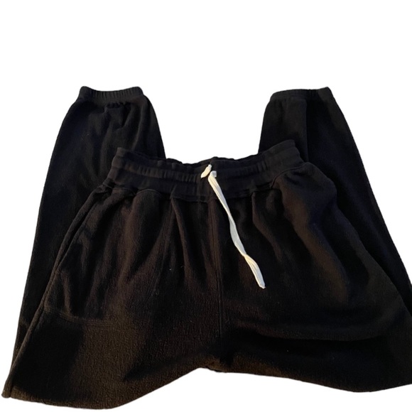 FREE PEOPLE-Sweat Pants-NWOT - Picture 2 of 3